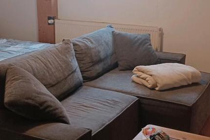 Wohnung Büdingen - 1 Zimmer, 38 m&sup2;, 440&euro; | Angebot:27629515