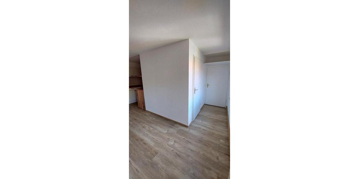 Etagenwohnung Rudolstadt - 2 Zimmer, 67 m&sup2;, 603&euro; | Angebot:24997161