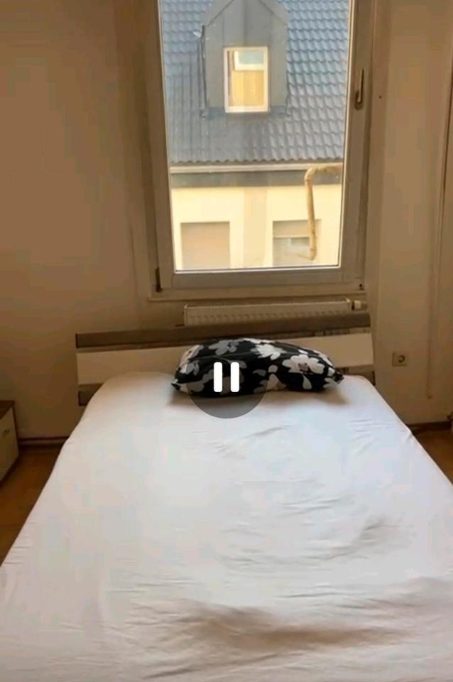 14 qm helles möbliertes WG-Zimmer in Süssen-Göppingen