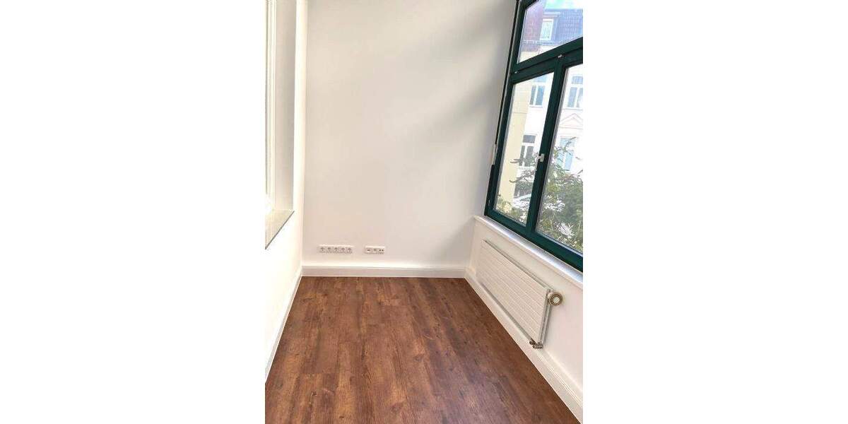 Gewerbeobjekt Schwerin Paulsstadt - 3 Zimmer, 99 m&sup2;, 1.035&euro; | Angebot:24656524
