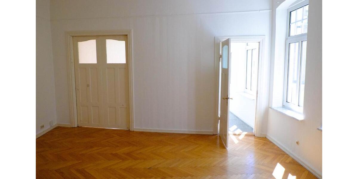 Wohnen auf Zeit Flensburg Altstadt - 6 Zimmer, 164 m&sup2;, 1.236&euro; | Angebot:24849576