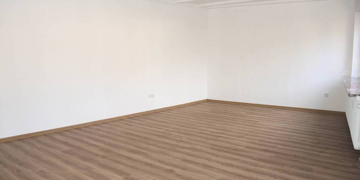 Etagenwohnung Bad Brückenau - 3 Zimmer, 111 m&sup2;, 690&euro; | Angebot:26733234
