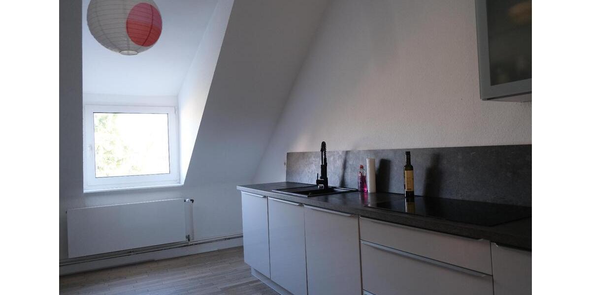 Etagenwohnung Hilden - 3 Zimmer, 89 m&sup2;, 1.400&euro; | Angebot:25085019