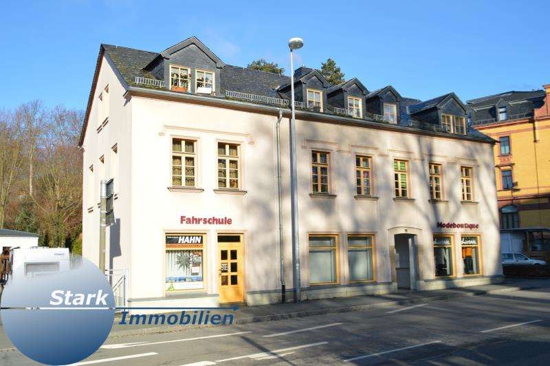 Einzelhandel in Oelsnitz 200 € 48.3 m² zimmer