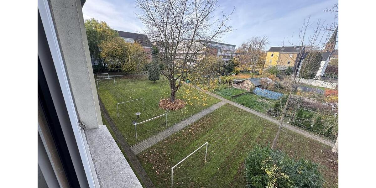Etagenwohnung Dortmund Hörde - 2 Zimmer, 41 m&sup2;, 492&euro; | Angebot:26610009