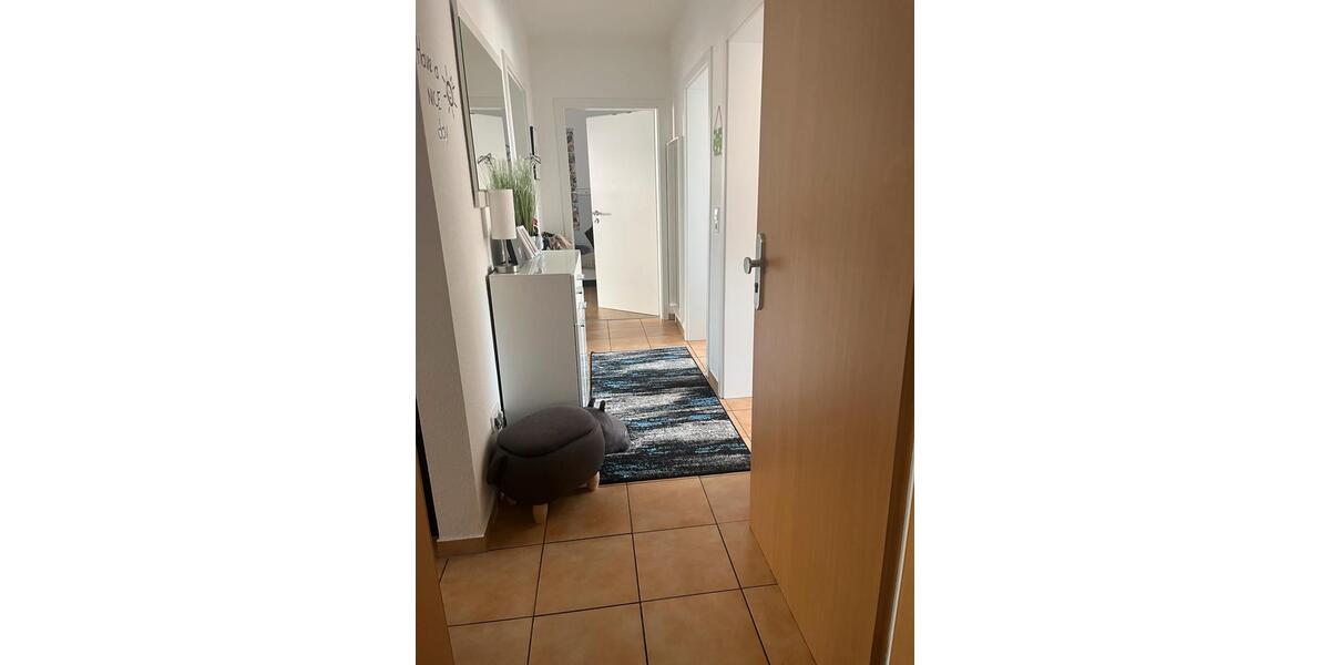 Etagenwohnung Lüdenscheid Staberg - 3 Zimmer, 66 m&sup2;, 460&euro; | Angebot:26396501