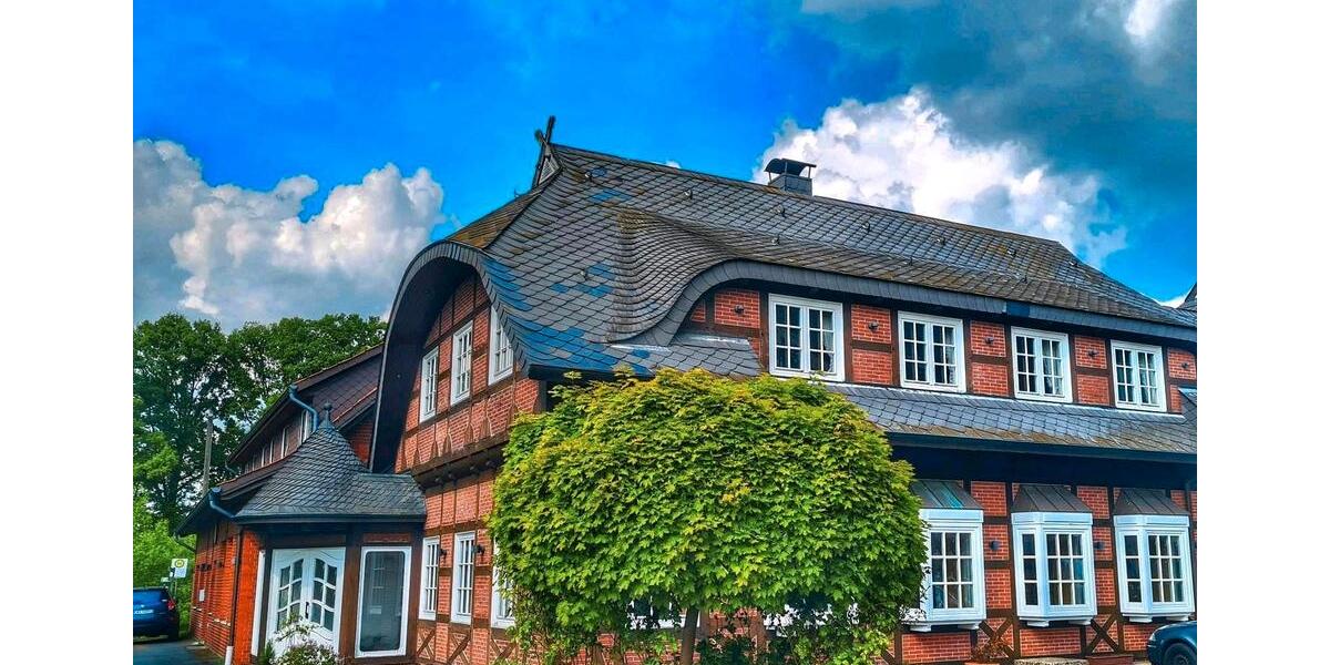 Wohnen auf Zeit Kirchlinteln - 10 Zimmer, 100 m&sup2;, 20&euro; | Angebot:24176654