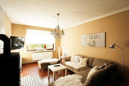 Wohnen auf Zeit Hildesheim Oststadt/Stadtfeld - 2 Zimmer, 60 m&sup2;, 35&euro; | Angebot:26703556