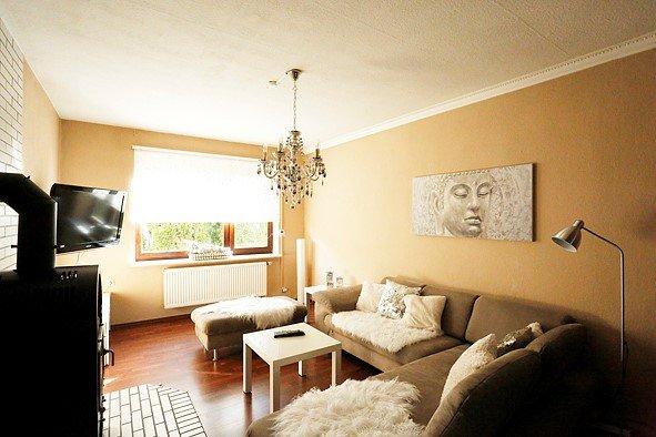 Wohnen auf Zeit Hildesheim Oststadt/Stadtfeld - 2 Zimmer, 60 m&sup2;, 35&euro; | Angebot:26703556