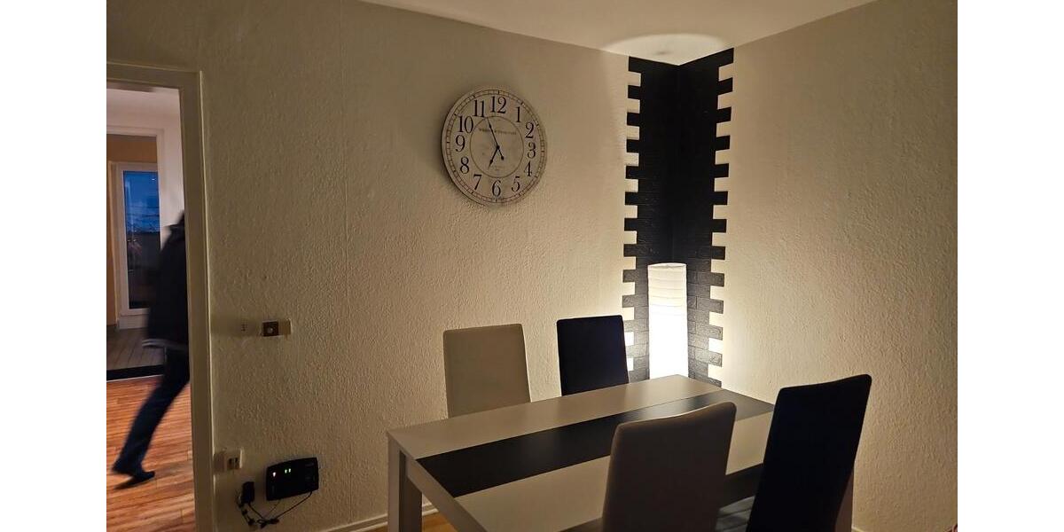 Etagenwohnung Kleve - 2 Zimmer, 60 m&sup2;, 850&euro; | Angebot:26103059