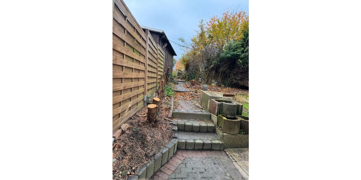 4 Zimmer Wohnung zu Vermieten • Garten • Wintergarten • Dörentrup 4 zimmer