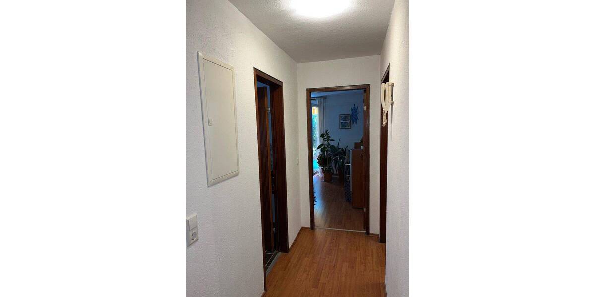 Etagenwohnung Grossbottwar Großbottwar - 3 Zimmer, 59 m&sup2;, 710&euro; | Angebot:26834111