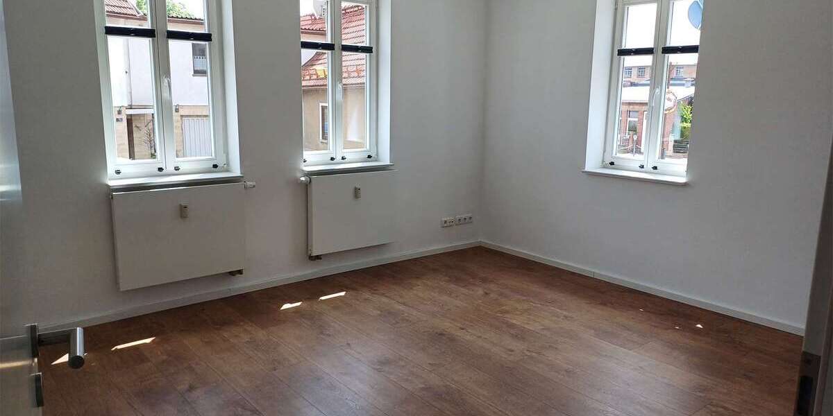 Etagenwohnung Floh-Seligenthal Seligenthal - 2 Zimmer, 52 m&sup2;, 370&euro; | Angebot:26981740