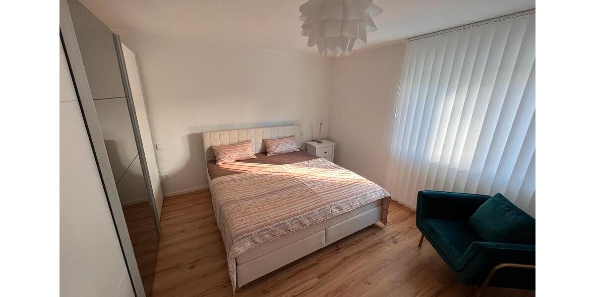 Terrassenwohnung Friedrichshafen Ailingen - 2 Zimmer, 1.300&euro; | Angebot:22973284