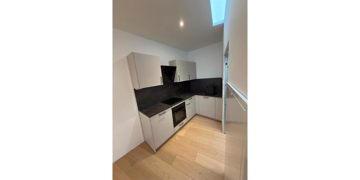 Erdgeschoßwohnung Neuburg an der Donau - 1.5 Zimmer, 56 m&sup2;, 740&euro; | Angebot:26557768