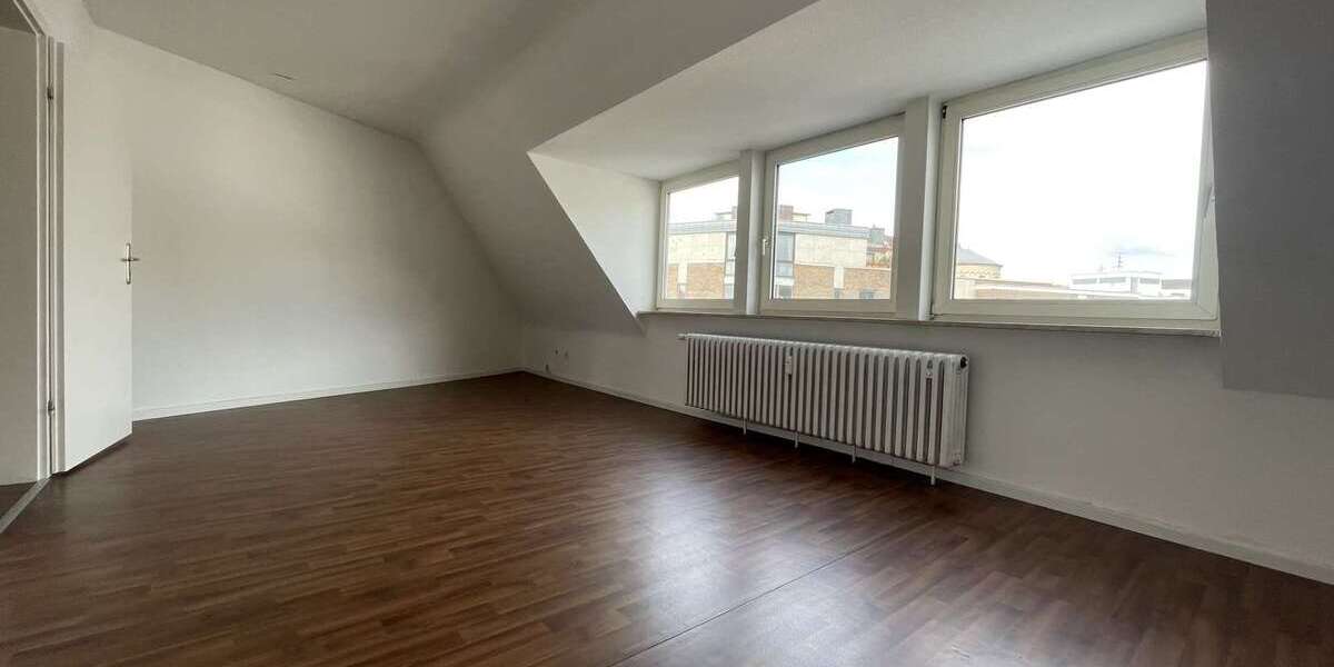Etagenwohnung Köln Altstadt-Süd - 2 Zimmer, 48 m&sup2;, 1.350&euro; | Angebot:27021728