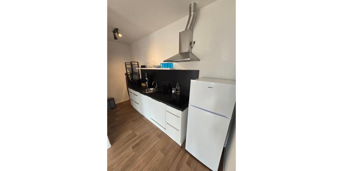 Etagenwohnung Quedlinburg - 2 Zimmer, 73 m&sup2;, 1.020&euro; | Angebot:26492107