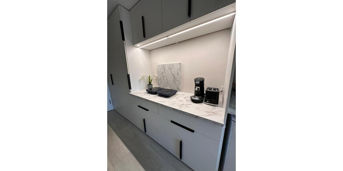 Wohnen auf Zeit Nürnberg Erlenstegen - 1 Zimmer, 25 m&sup2;, 1.099&euro; | Angebot:19096170