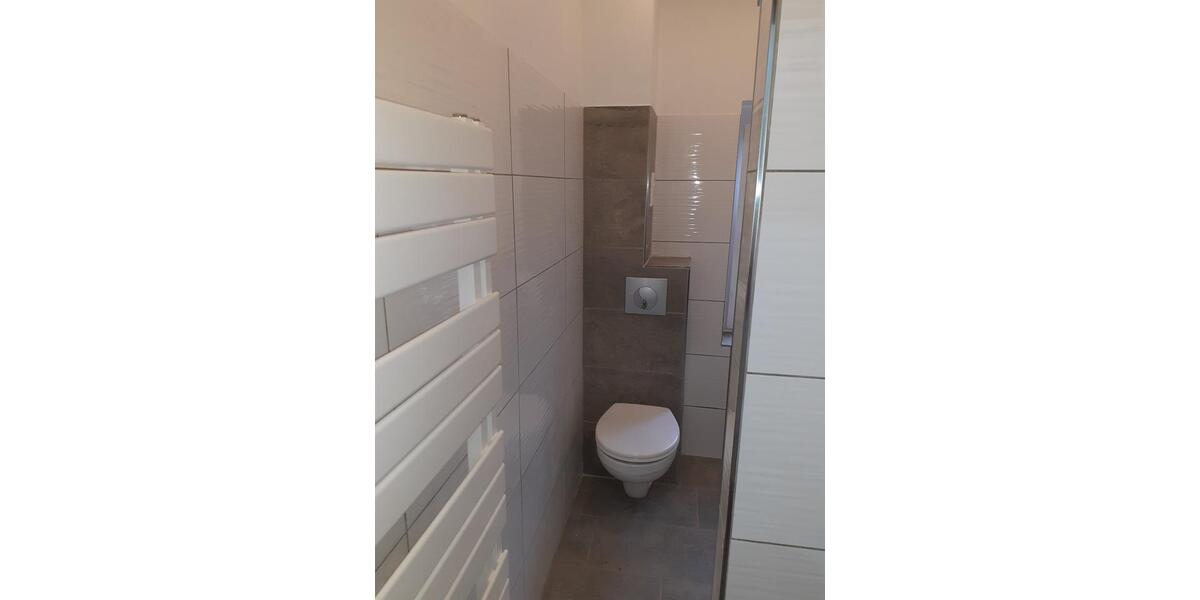 Erdgeschoßwohnung Nordhausen - 2 Zimmer, 45 m&sup2;, 360&euro; | Angebot:26703972