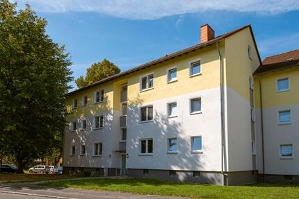 Wohnung Dortmund Hombruch - 3 Zimmer, 63 m&sup2;, 664&euro; | Angebot:25263002