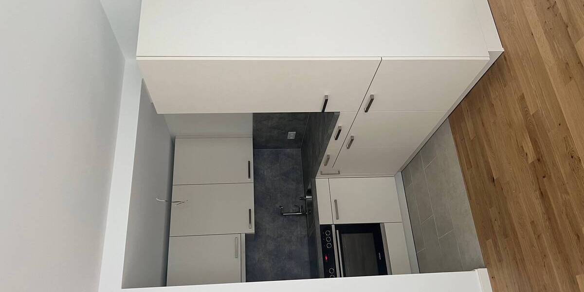 Etagenwohnung Bayreuth City - 3 Zimmer, 57 m&sup2;, 711&euro; | Angebot:26153801