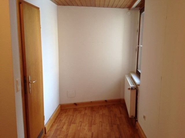 2 Zi.-Wohnung, Vöhrenbach - Erdgeschoßwohnung Vöhrenbach | Angebot:25252984