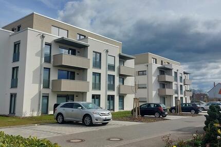 moderne PenthouseWohnung Irisweg