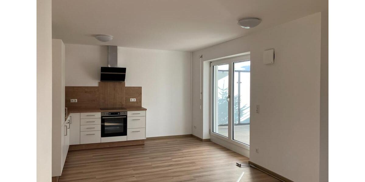 Betreutes Wohnen in Furth Oberalteich 2 zimmer