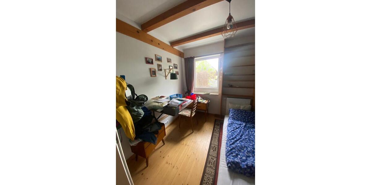 Etagenwohnung Bad Krozingen - 5 Zimmer, 140 m&sup2;, 1.400&euro; | Angebot:25646141