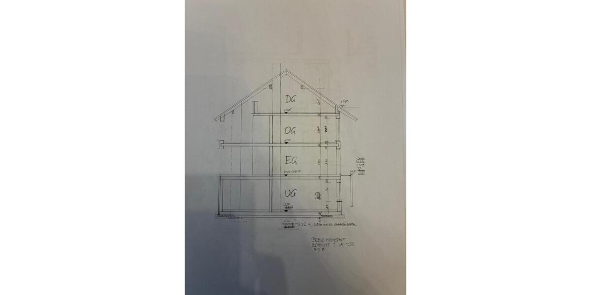 Doppelhaushälfte Weßling - 6 Zimmer, 197 m&sup2;, 3.298&euro; | Angebot:26232282