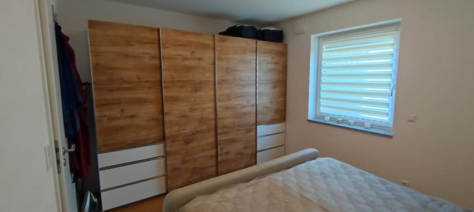 Erdgeschoßwohnung Landau an der Isar - 3 Zimmer, 90 m&sup2;, 920&euro; | Angebot:26180732