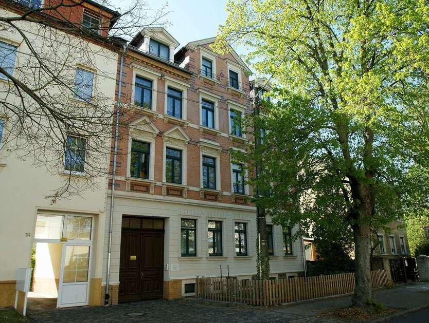 3-Zimmer-EG-Wohnung mit TERRASSE 3 zimmer