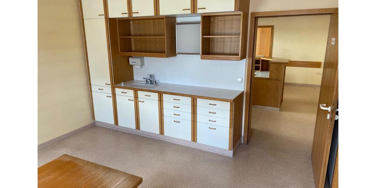 Gewerbeobjekt Bad Birnbach Asenham - 1.250&euro; | Angebot:23539645