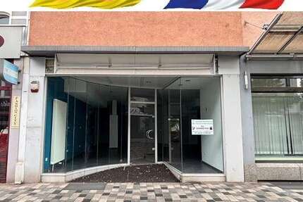 Gewerbeobjekt Dillingen - 800&euro; | Angebot:27259526