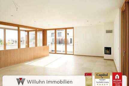 Wohnung zum Mieten in Zwenkau 3.000 € 256.52 m² 6 zimmer