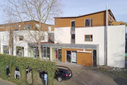 Gewerbeobjekt Magdeburg Brückfeld - 1.524&euro; | Angebot:24842340