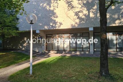 Wohnung München Bogenhausen - 2 Zimmer, 43 m&sup2;, 400&euro; | Angebot:24537994
