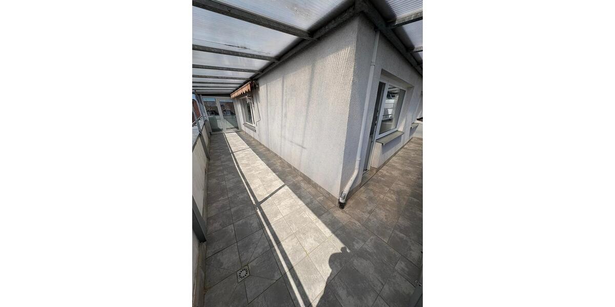 Terrassenwohnung Darmstadt Darmstadt-Ost - 2 Zimmer, 72 m&sup2;, 950&euro; | Angebot:26644169