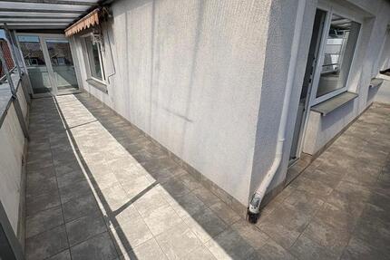 Wohnung Darmstadt Darmstadt-Ost - 2 Zimmer, 72 m&sup2;, 950&euro; | Angebot:26644169