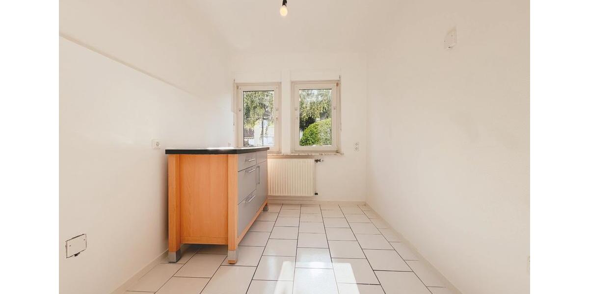 Hochparterre Köln Porz - 3 Zimmer, 65 m&sup2;, 990&euro; | Angebot:26593127