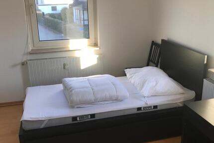 Wohnung Marburg Biegenviertel - 3 Zimmer, 80 m&sup2;, 425&euro; | Angebot:24554627