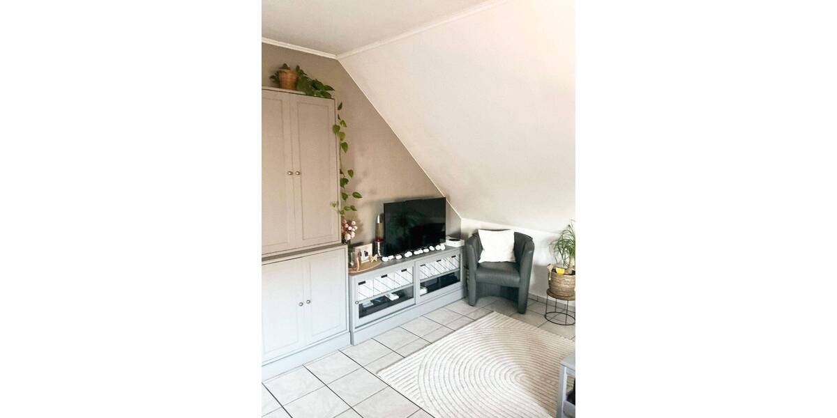 Etagenwohnung Bramsche Achmer - 3 Zimmer, 78 m&sup2;, 620&euro; | Angebot:26055197