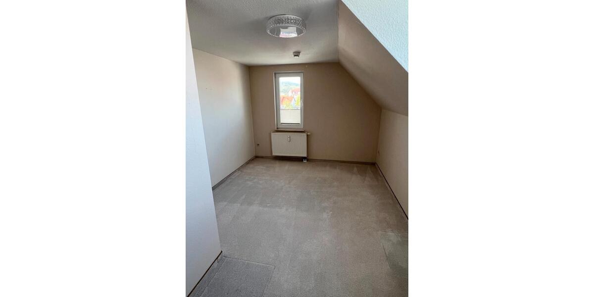 Dachgeschoßwohnung Wernigerode - 2 Zimmer, 50 m&sup2;, 440&euro; | Angebot:26481152