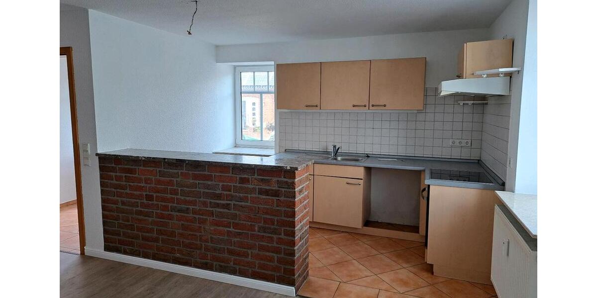 Erdgeschoßwohnung Wester-Ohrstedt Ohrstedt - 3 Zimmer, 67 m&sup2;, 500&euro; | Angebot:25287016