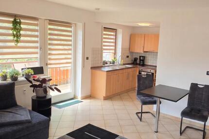 Wohnung Frankenberg (Eder) - 2 Zimmer, 59 m&sup2;, 475&euro; | Angebot:27566768