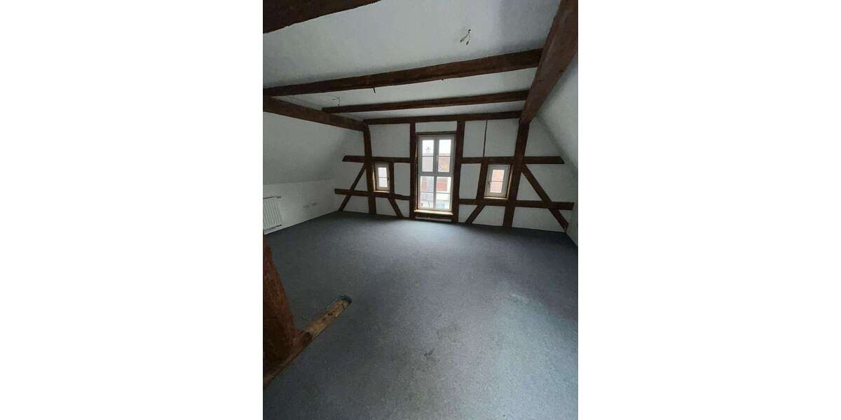 Etagenwohnung Lauingen - 25 Zimmer, 47 m&sup2;, 700&euro; | Angebot:24735383