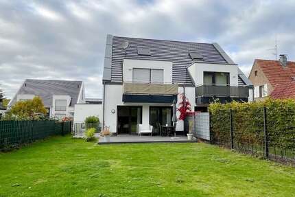 Wohnung zum Mieten in Münster 1.990 € 116 m² 3 zimmer