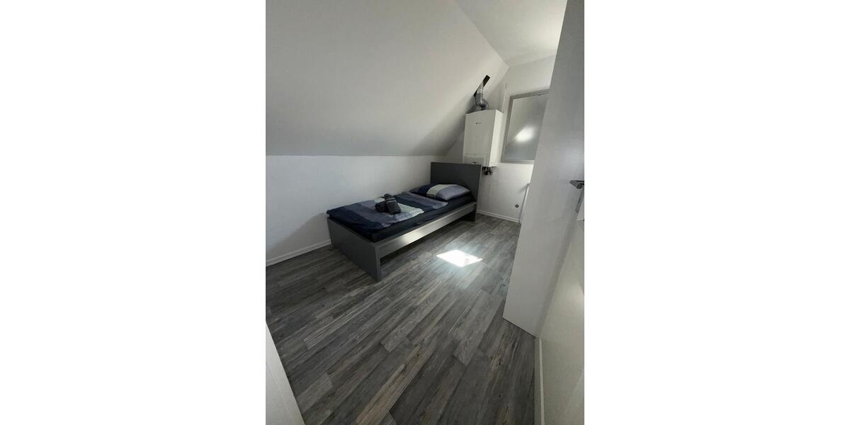 Wohnen auf Zeit Stade - 4 Zimmer, 60 m&sup2;, 30&euro; | Angebot:25999041