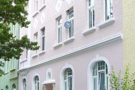 Wohnung Halberstadt Wehrstedt - 3 Zimmer, 74 m&sup2;, 410&euro; | Angebot:27102948