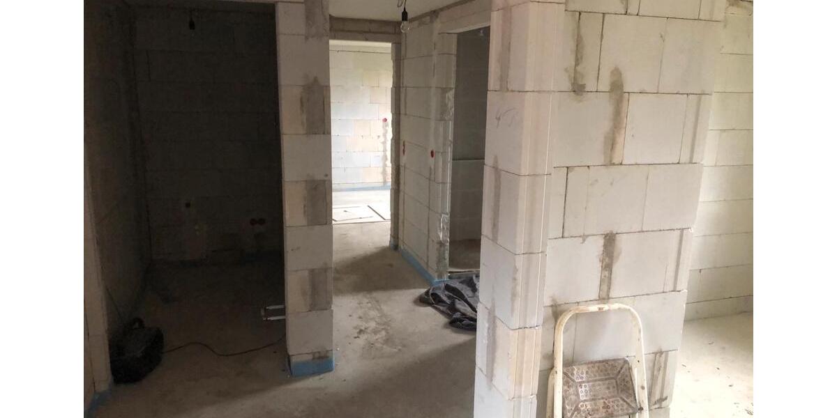 Terrassenwohnung Saterland - 2 Zimmer, 50 m&sup2;, 525&euro; | Angebot:26018147